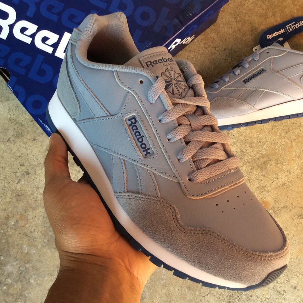 Reebok Classic Harman Run for Women